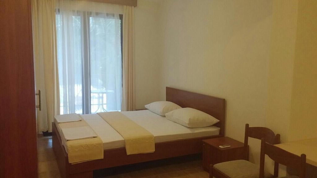 Studio Apartments 6 Palmi ブドヴァ エクステリア 写真