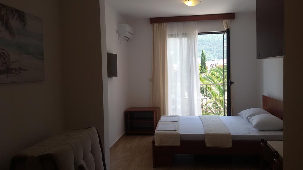 Studio Apartments 6 Palmi ブドヴァ エクステリア 写真