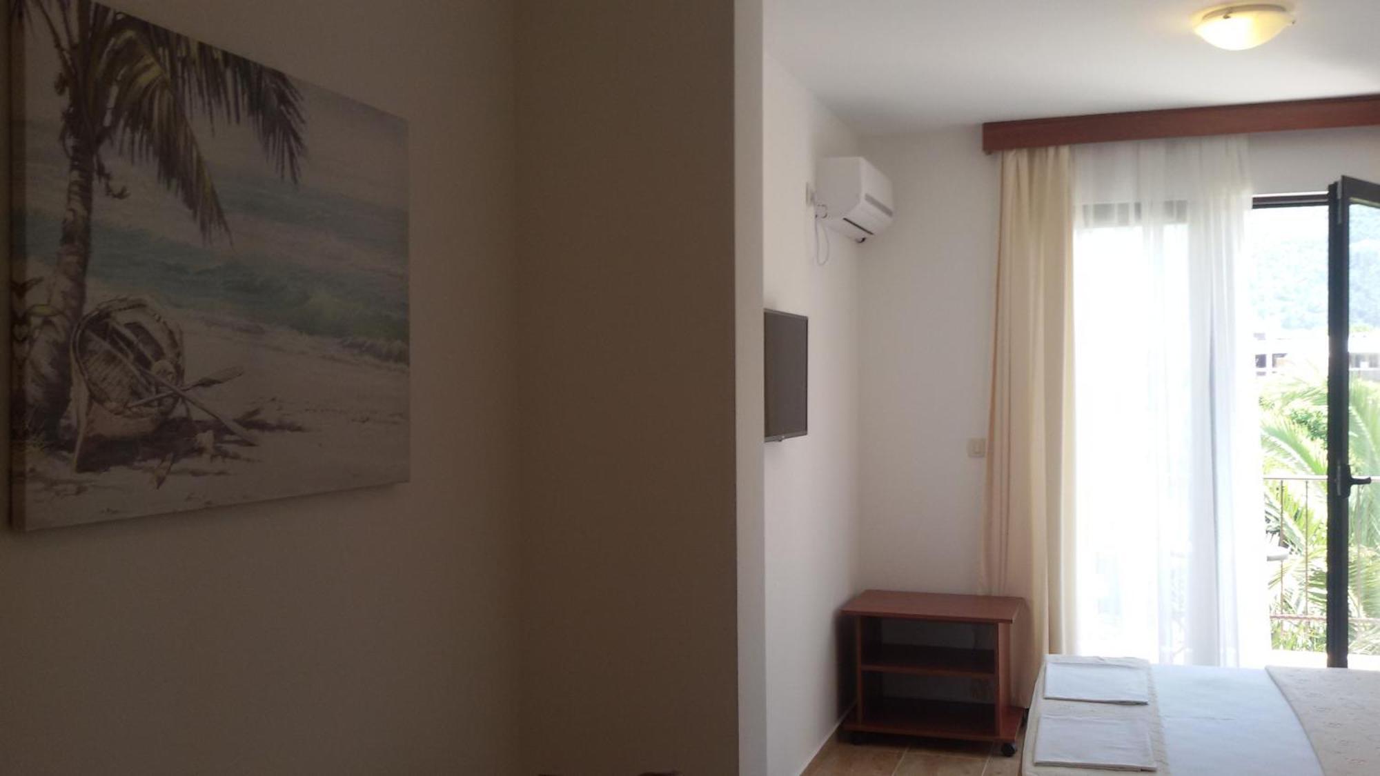 Studio Apartments 6 Palmi ブドヴァ エクステリア 写真