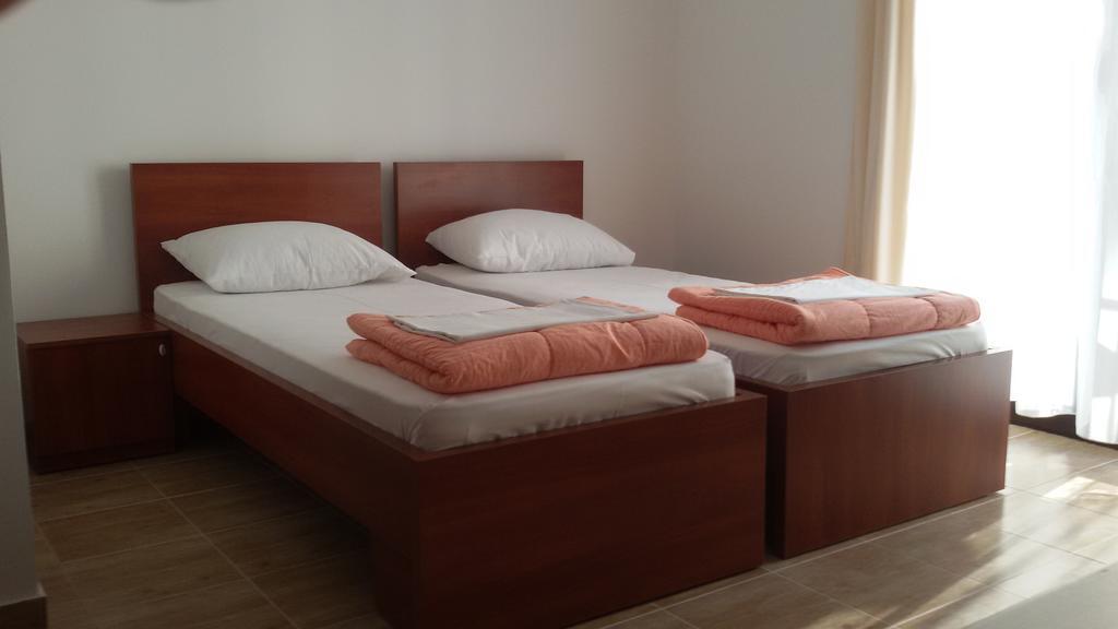 Studio Apartments 6 Palmi ブドヴァ エクステリア 写真