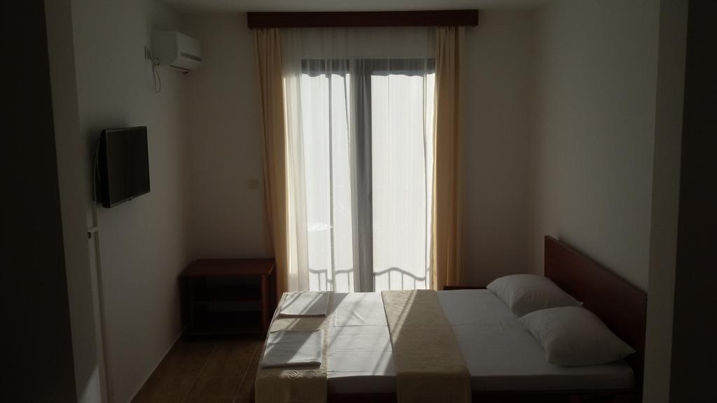 Studio Apartments 6 Palmi ブドヴァ エクステリア 写真