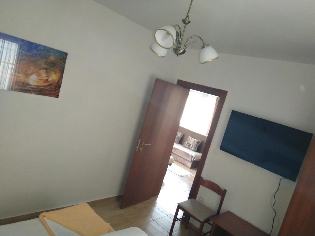 Studio Apartments 6 Palmi ブドヴァ エクステリア 写真